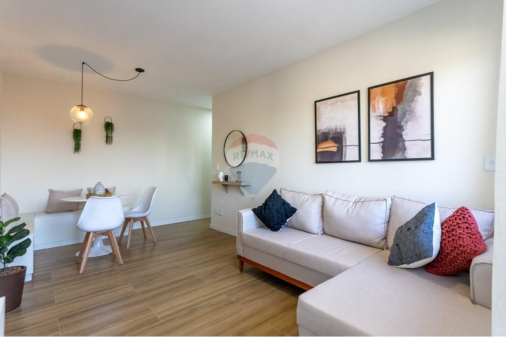 Apartamento - Venda - São Paulo , São Paulo - 601301080-7 - Rua Porcelana, 193 Apto 54-002.jpg - 601301080-7