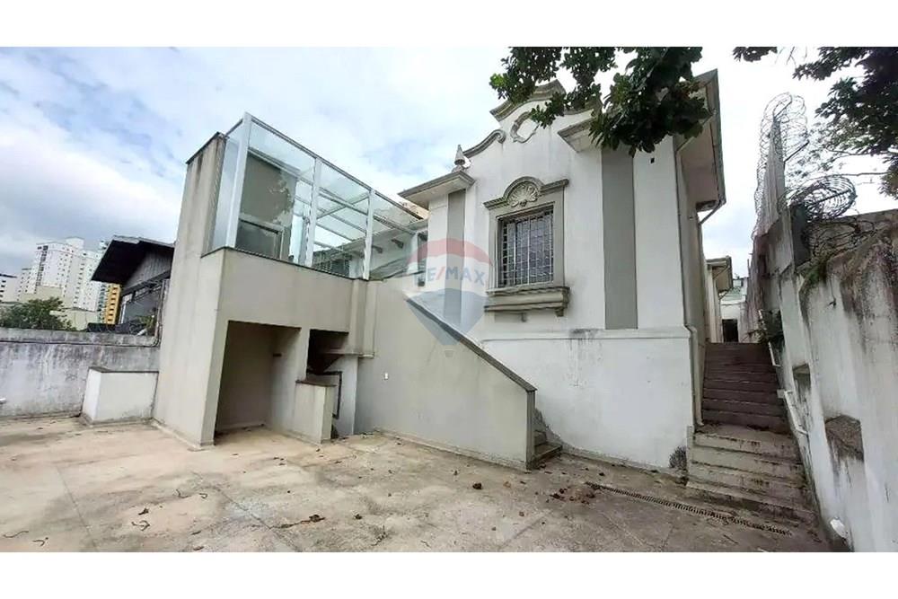 Casa Comercial - Alugar - São Paulo , São Paulo - 0000000.jpeg - 602291016-188