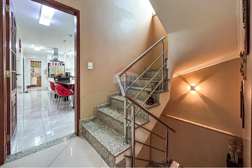 Sobrado - Venda - São Paulo , São Paulo - IMG_1660.JPG - 601751048-117