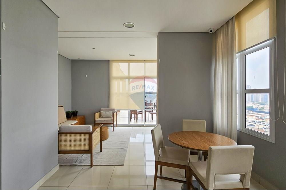 Apartamento - Venda - São Paulo , São Paulo - 54_Área comum.jpg - 601971014-180