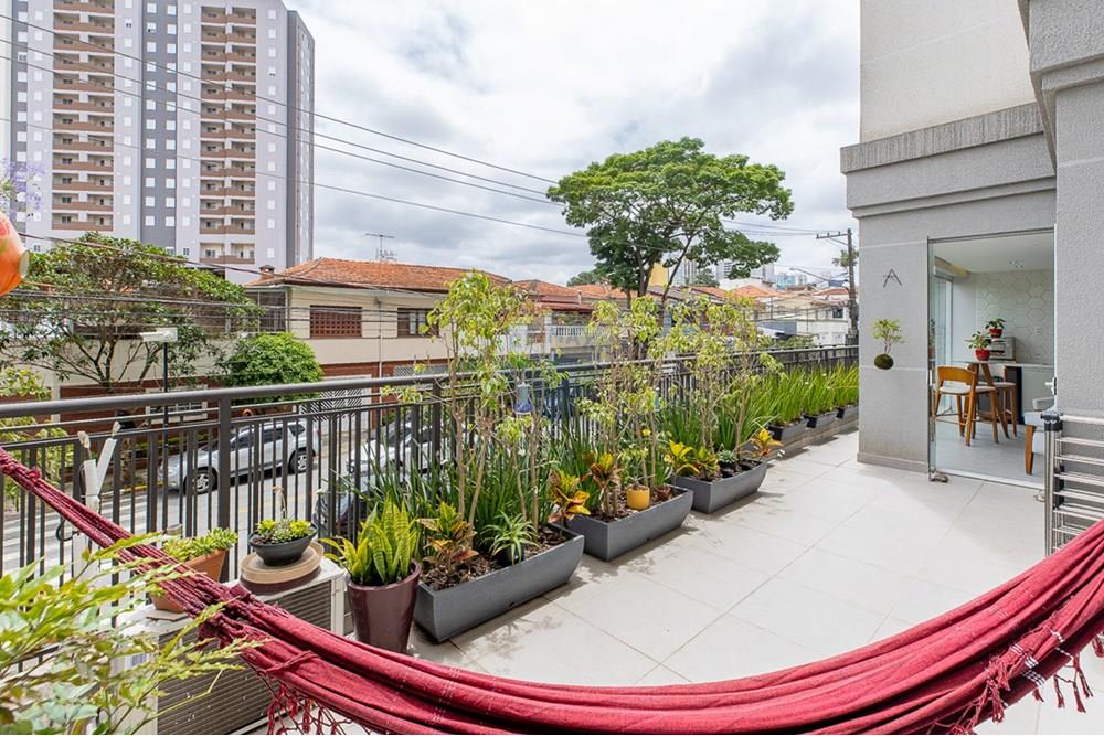 Apartamento, 3 quartos, 115 m² - Foto 18