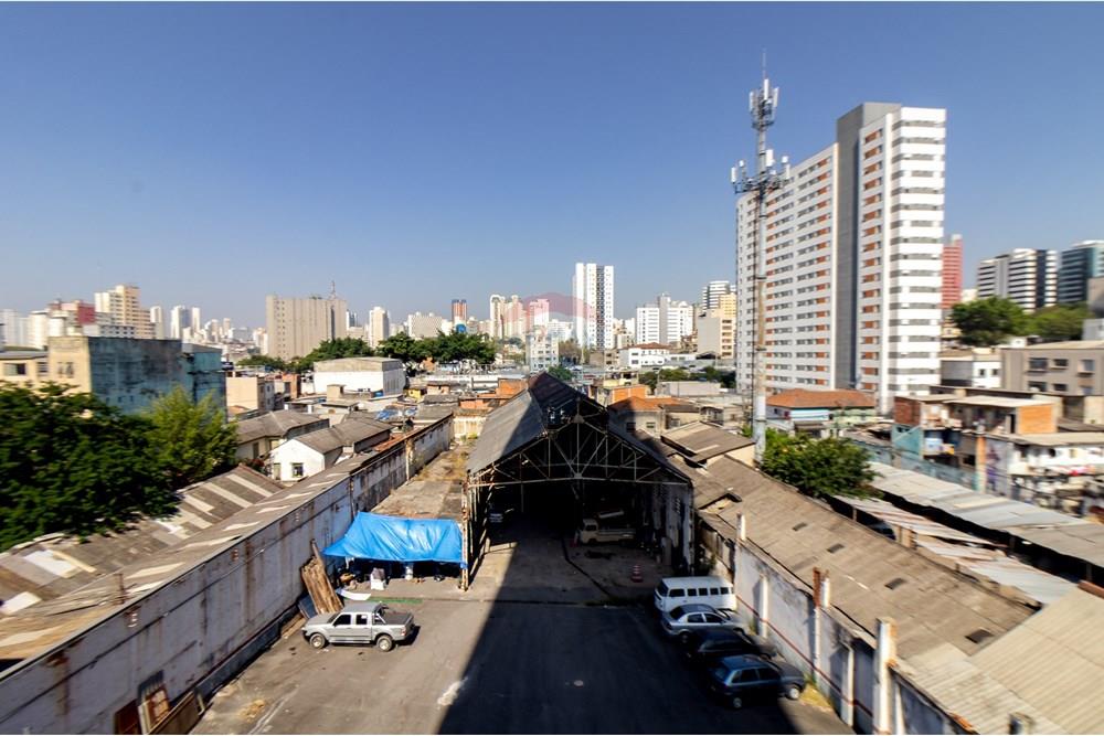 Apartamento - Venda - São Paulo , São Paulo - 2 VISTA SALA (3).jpg - 601261002-242