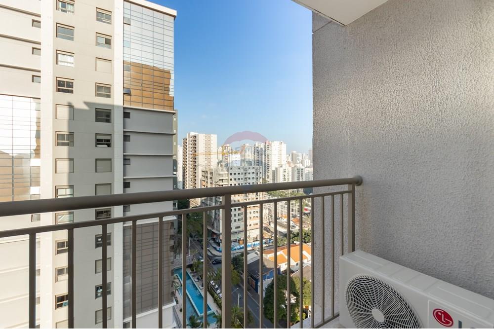 Studio - Venda - São Paulo , São Paulo - IMG_817401.jpg - 601721037-19