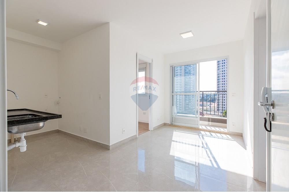Apartamento - Venda - São Paulo , São Paulo - Remax Ville-1.jpg - Sala de estar - 601241033-98
