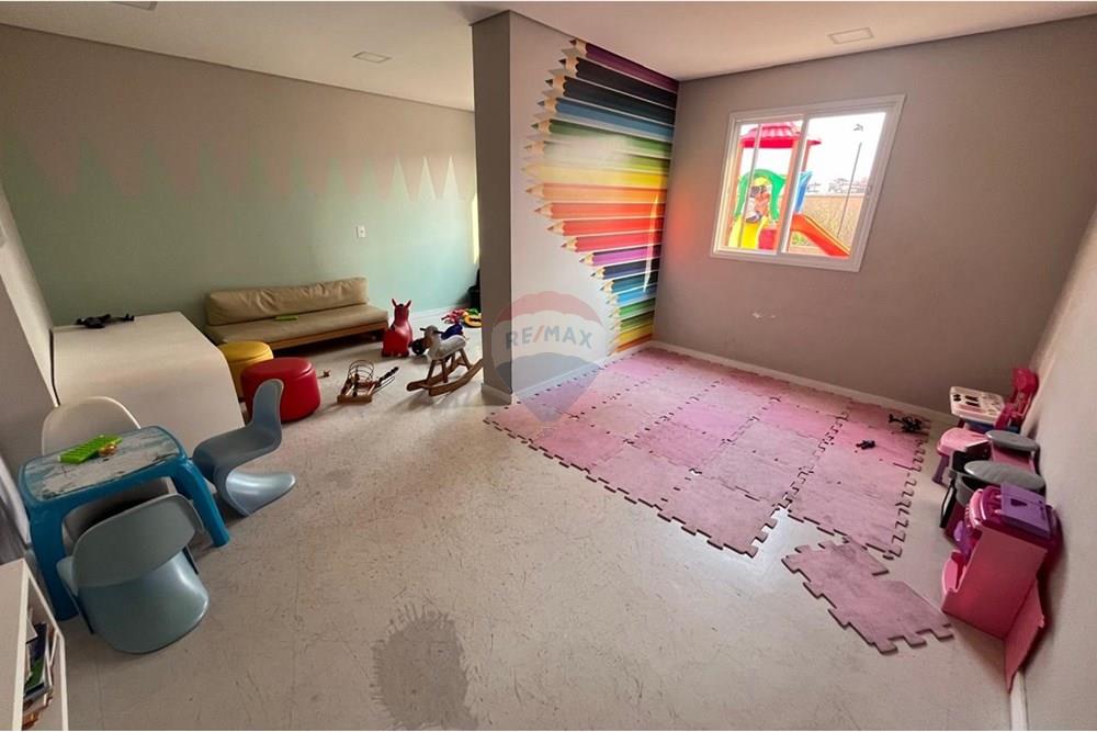 Apartamento - Alugar - São Paulo , São Paulo - f0dceada-fddc-4faa-b741-23c4f0f053ba.jpeg - Quarto de brinquedo - 601751067-105