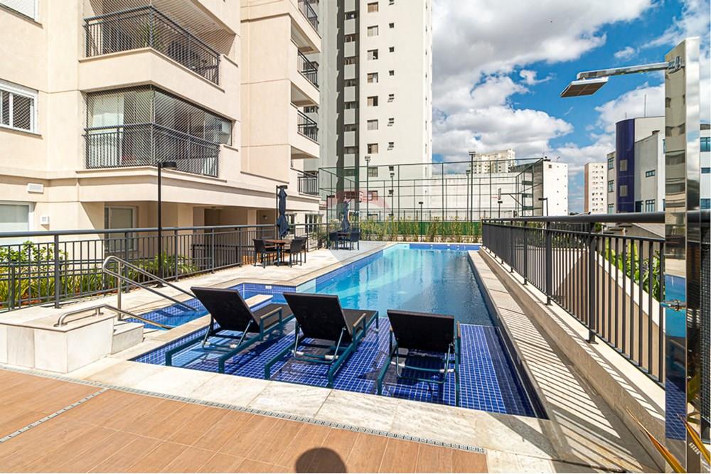 Apartamento - Venda - São Paulo , São Paulo - _MG_8714.jpg - 601301040-85