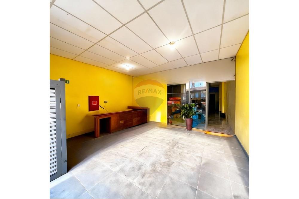 Ponto Comercial/ Loja - Venda - São Paulo , São Paulo - 000.1.JPG - 601261059-150