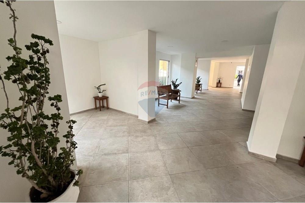 Apartamento - Alugar - São Paulo , São Paulo - e4a08a9f-f65a-420c-8252-94f4bf99a674.jpeg - Recepção - 601751067-105