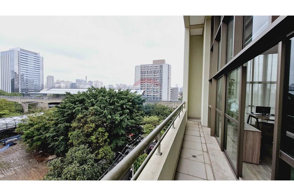 Cj. Comercial/ Sala - Venda - São Paulo , São Paulo - RUA PITÚ, 72 (27).jpg - 601361020-384