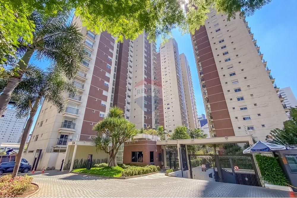 Apartamento - Venda - São Paulo , São Paulo - IMG_333694.jpg - 602031025-14