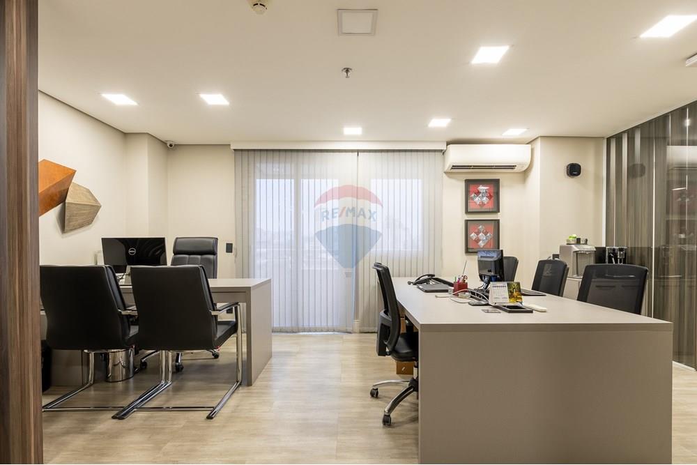 Cj. Comercial/ Sala - Venda - São Paulo , São Paulo - Sala - 12.jpg - 601471003-154