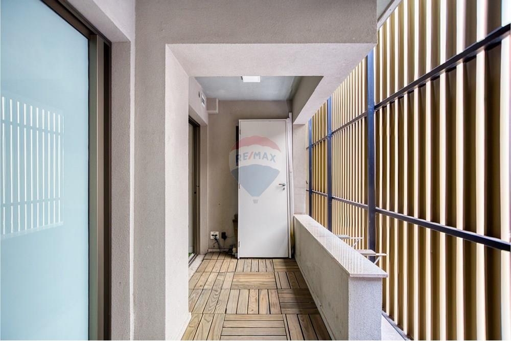 Cj. Comercial/ Sala - Venda - São Paulo , São Paulo - 04dormitorios004.jpg - Varanda - 601081092-4