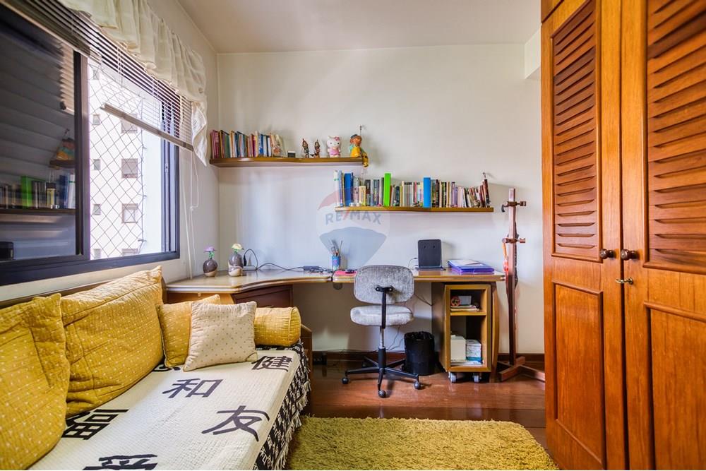 Apartamento - Venda - São Paulo , São Paulo - 06dormitorios006.jpg - Quarto - 601081090-18