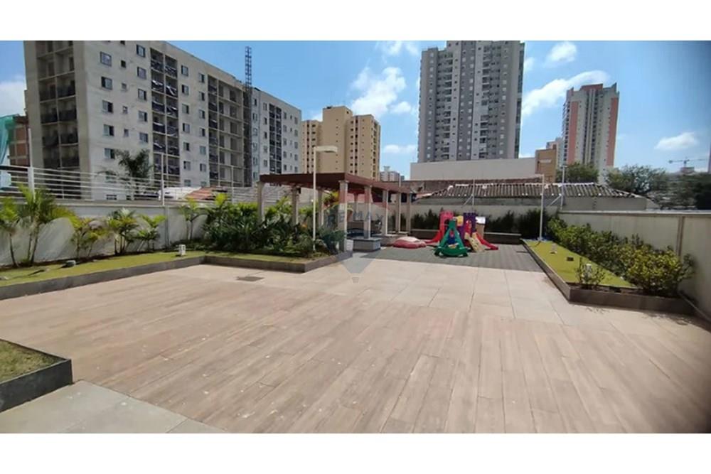 Apartamento - Venda - São Paulo , São Paulo - 11.1PLAY.jpg - 601971014-180