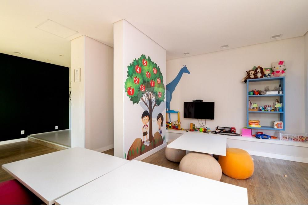 Apartamento - Venda - São Paulo , São Paulo - 15 BRINQUEDOTECA (2).jpg - 601261021-427