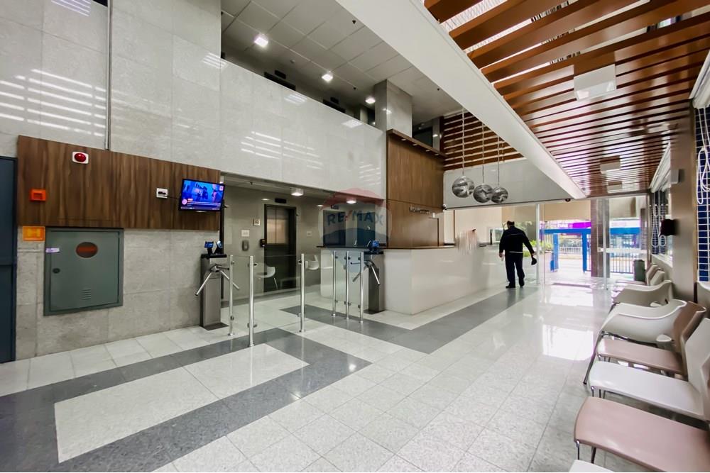 Cj. Comercial/ Sala - Venda - São Paulo , São Paulo - Cópia de IMG_984317.jpg - 601371045-8