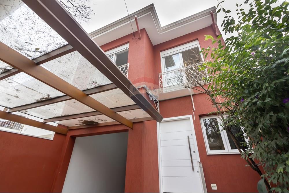 Casa - Venda - São Paulo , São Paulo - IMG_067503.jpg - 601481024-19