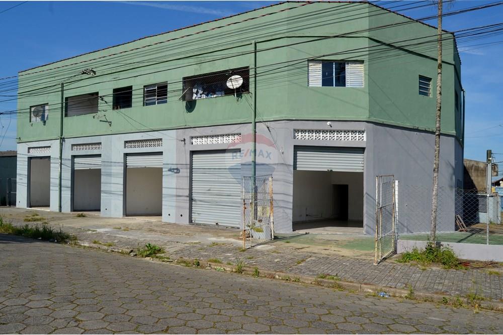 Prédio - Venda - Mongaguá , São Paulo - 01fotos_010.jpg - Fachada - 601251044-63