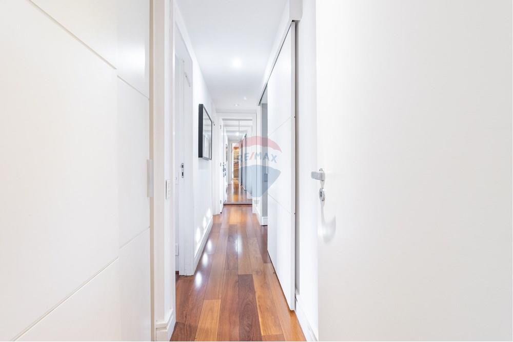 Apartamento - Venda - São Paulo , São Paulo - IMG_2309.jpg - Corredor - 601081064-25