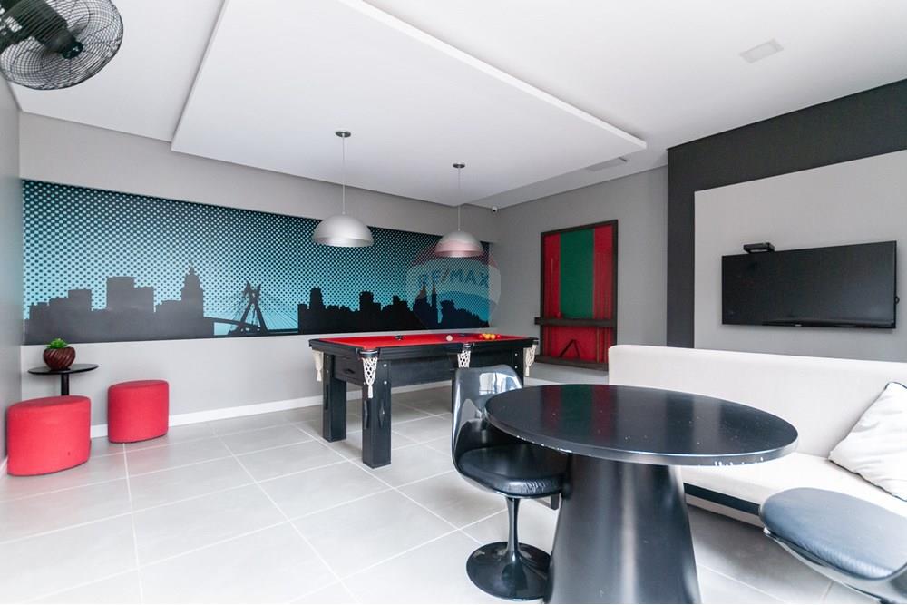 Apartamento - Alugar - São Paulo , São Paulo - DSC_5353.jpg - 601191026-201