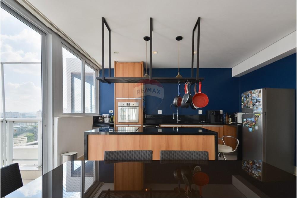 Apartamento - Venda - São Paulo , São Paulo - 01fotos_039.jpg - Área Gourmet - 601251010-370