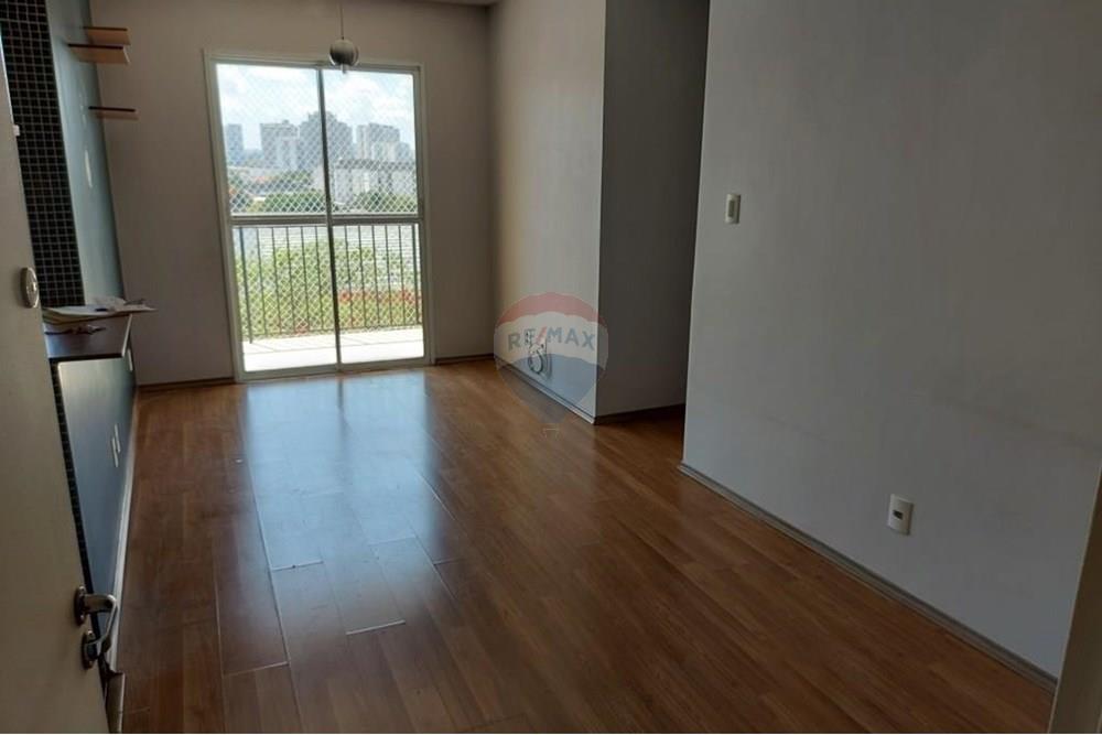 Apartamento - Alugar - São Paulo , São Paulo - 20220303_110123.jpg - Sala - 602381001-3