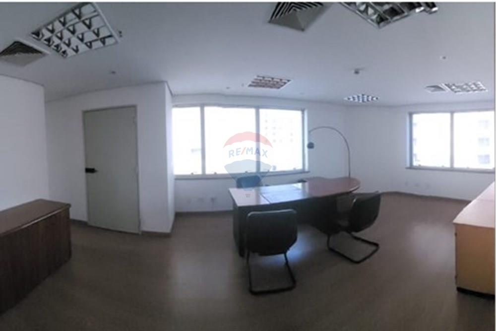 Conjunto Comercial-Sala para alugar, 116m² - Foto 7