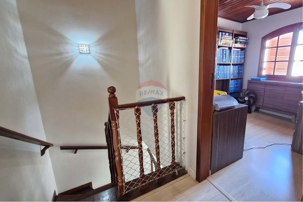 Sobrado - Venda - São Paulo , São Paulo - RUA LIBERO DE MIRANDA, 119 (42).jpg - 601051043-12