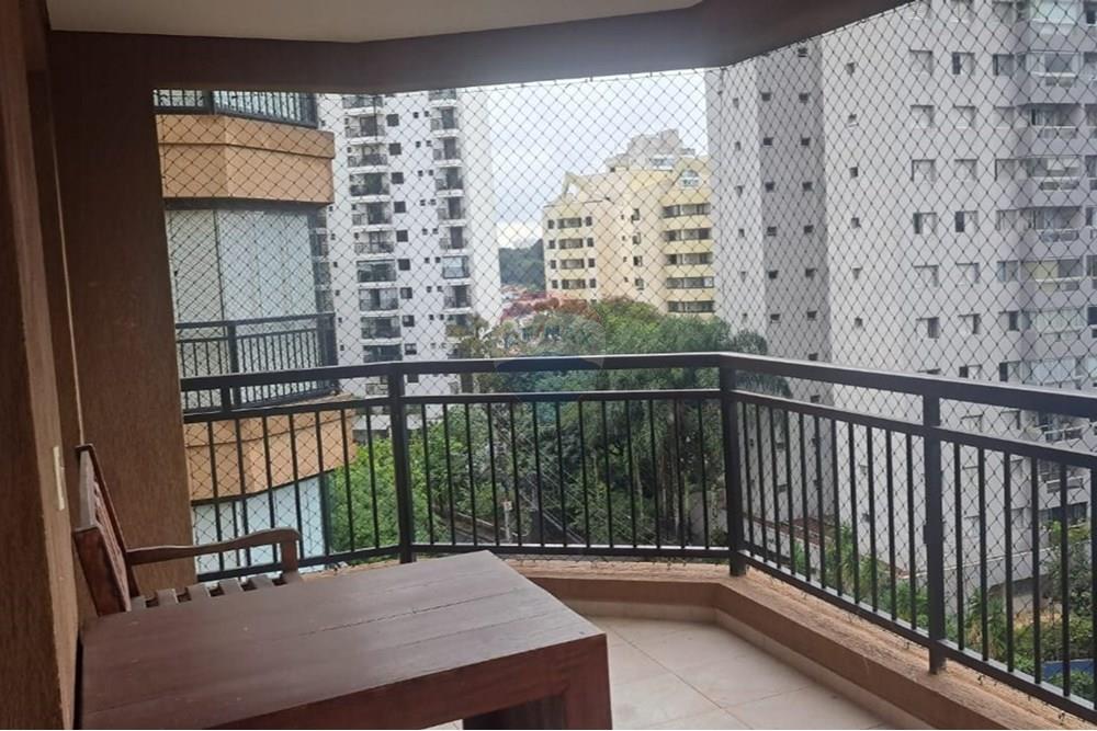 Apartamento - Venda - São Paulo , São Paulo - 9 varanda.jpg - 601081068-13