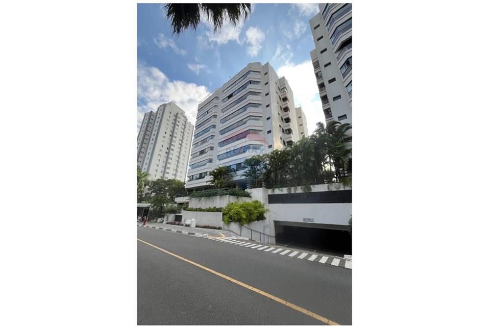 Apartamento - Alugar - São Paulo , São Paulo - 1-2-imagens-41.jpg - 601261107-4