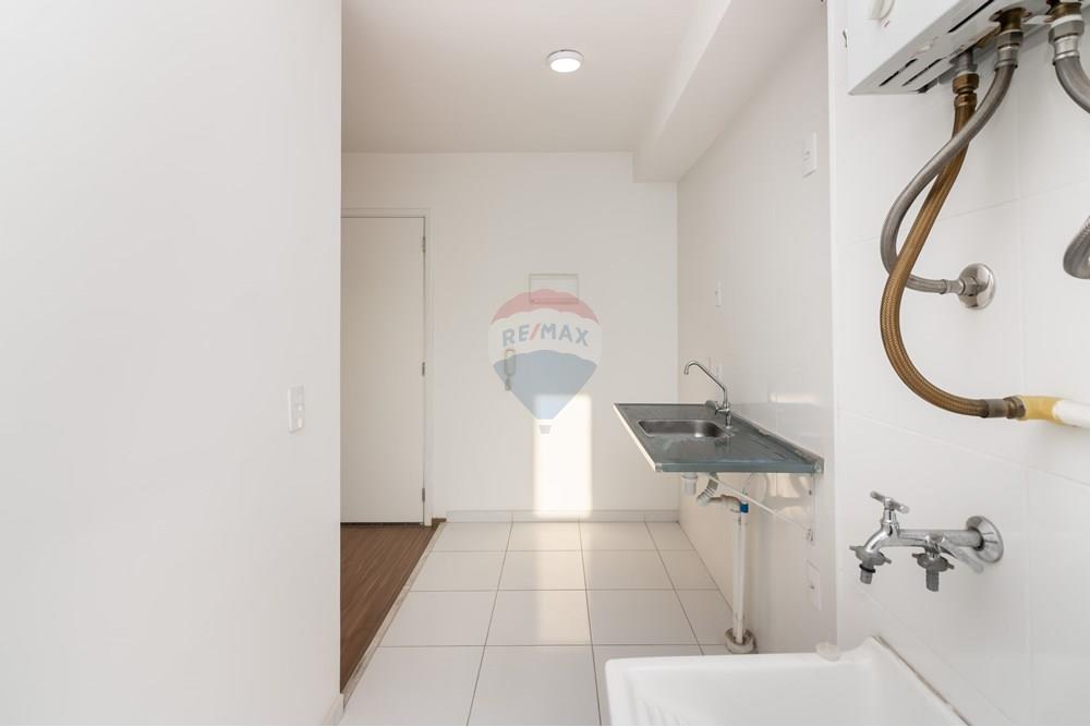 Apartamento à venda com 2 quartos, 44m² - Foto 16