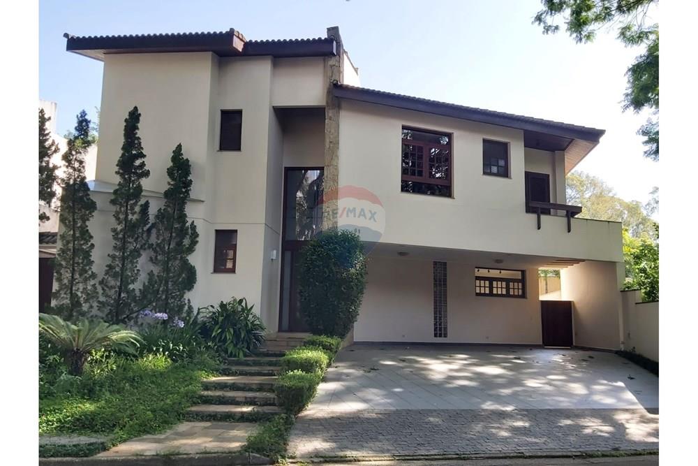 Casa de Condomínio, 5 quartos - Foto 51