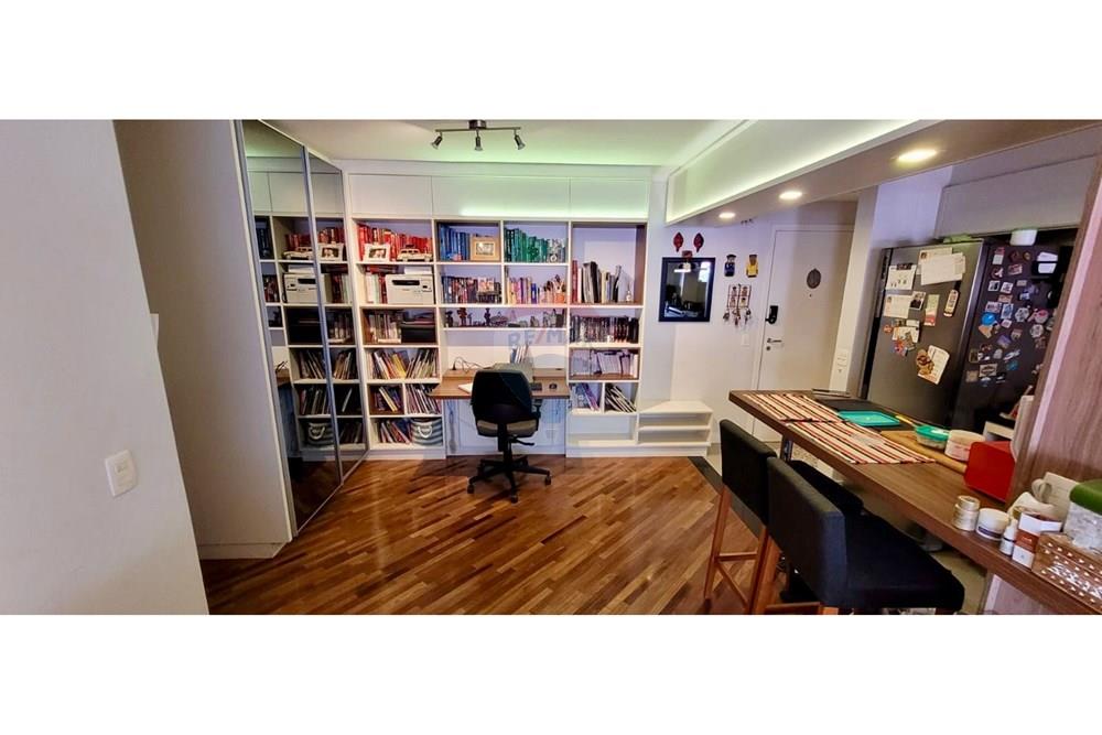 Apartamento - Alugar - São Paulo , São Paulo - WhatsApp Image 2025-08-26 at 14.14.16.jpeg - Quarto infantil - 602341026-2