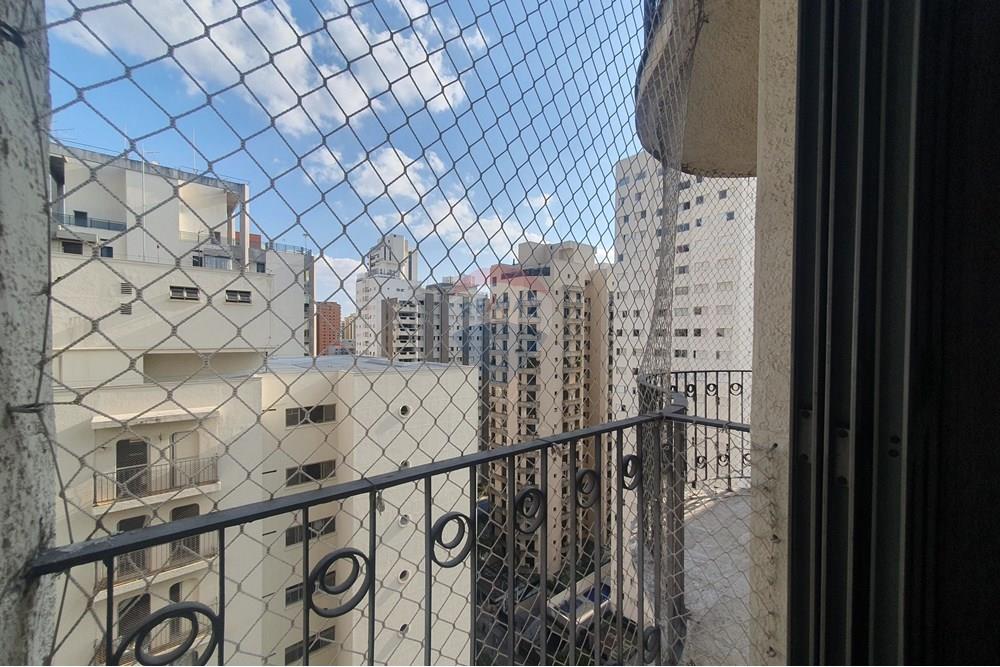 Apartamento - Alugar - São Paulo , São Paulo - 9 - SACADA DORMITÓRIO1.jpg - 601361019-3049