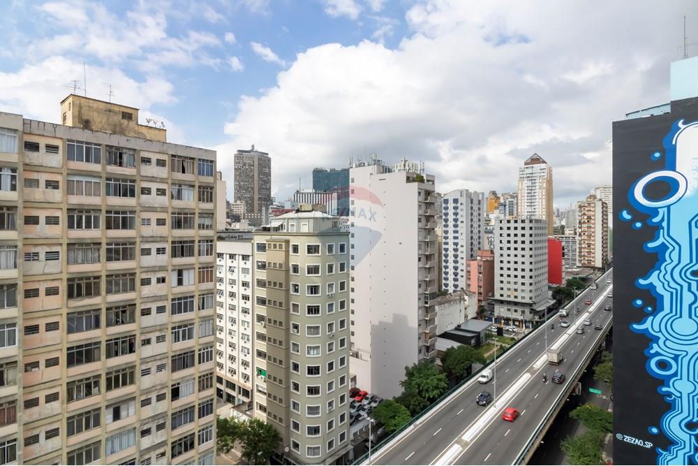 Apartamento - Alugar - São Paulo , São Paulo - R SANTA ISABEL 272 - 1301 - FTS-SL (17).jpg - 602301011-140