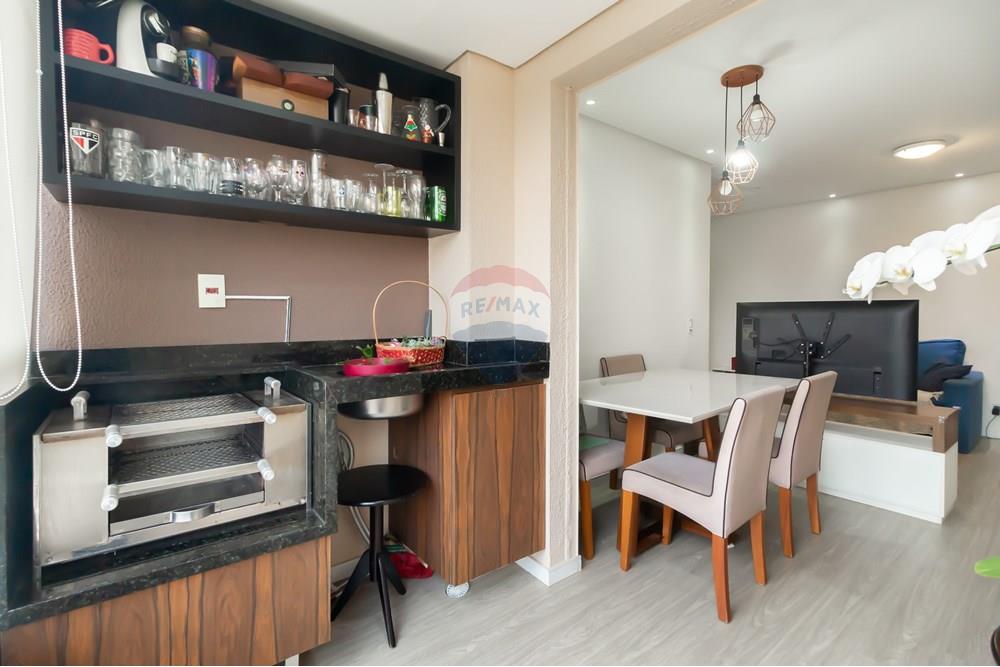 Apartamento - Venda - São Paulo , São Paulo - IMG_525422.jpg - Sacada - 602241031-3