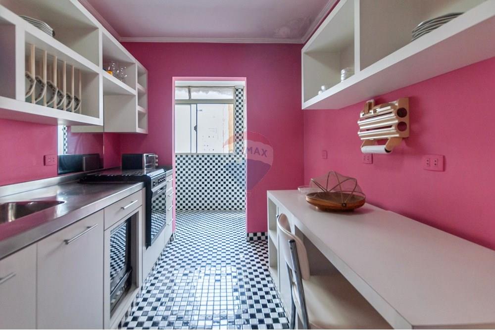 Apartamento - Venda - São Paulo , São Paulo - DSC_6483.jpeg - Cozinha - 601191026-98