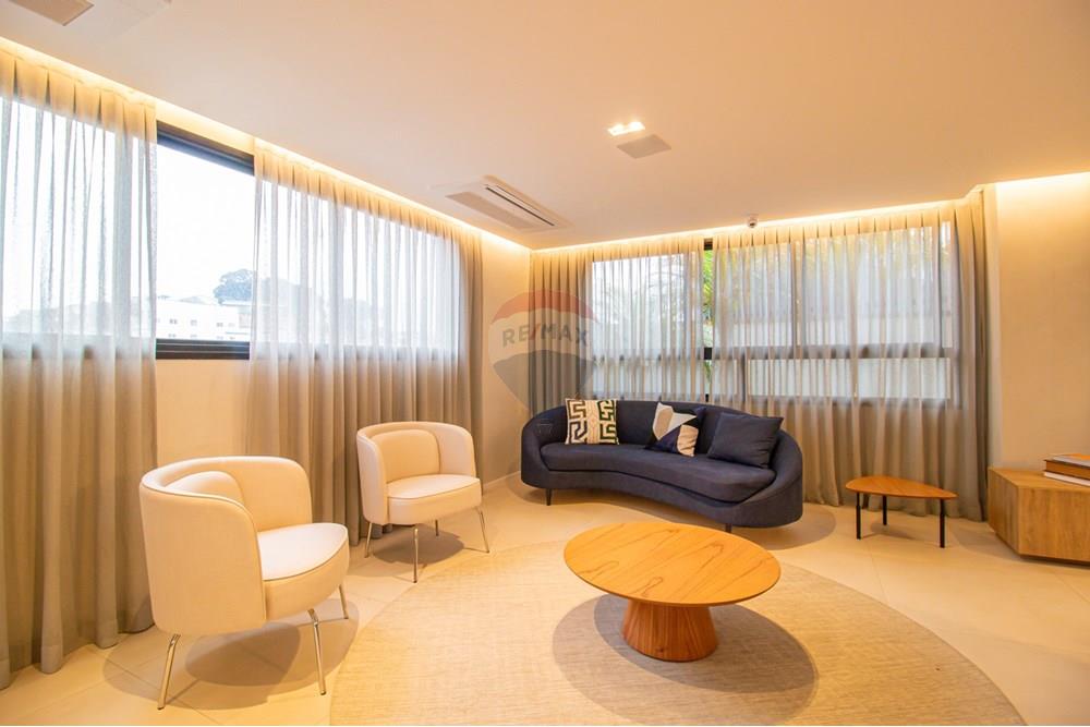 Apartamento - Venda - São Paulo , São Paulo - 02area-condominial041.jpg - 602361006-100