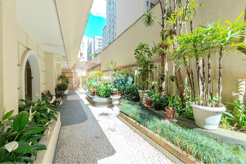 Apartamento - Venda - São Paulo , São Paulo - Condominio6.jpg - 601401041-30