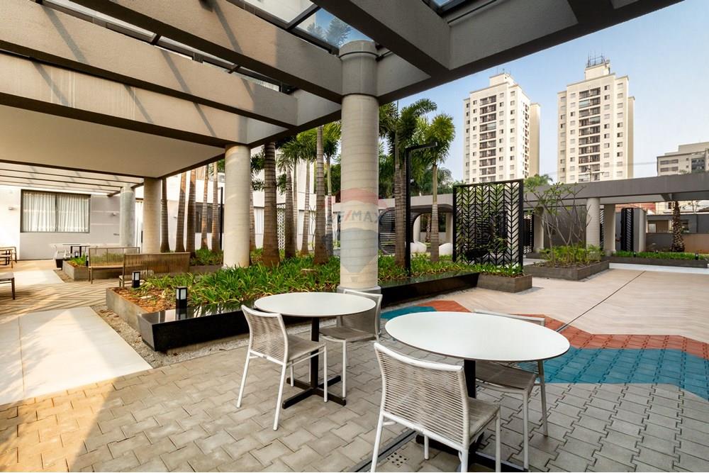 Apartamento - Venda - São Paulo , São Paulo - 28 AREA COMUM (12) .jpg - 601261084-31