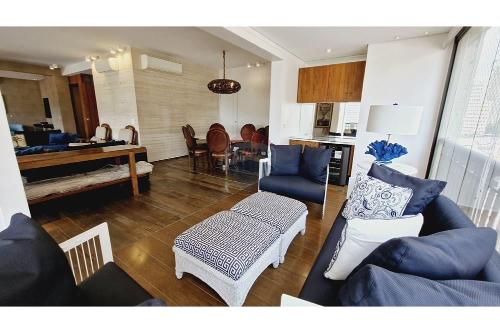 Apartamento - Alugar - São Paulo , São Paulo - RUA MINISTRO JESUINO CARDOSO, 82 (18).jpg - 601361020-389