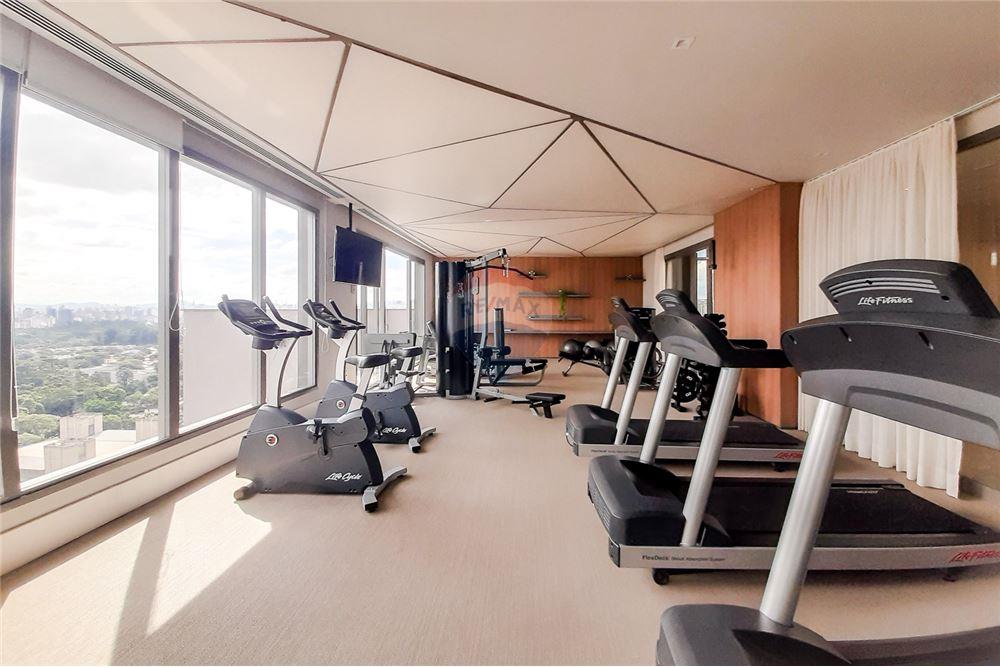 Apartamento - Alugar - São Paulo , São Paulo - 20 - 601361020-428