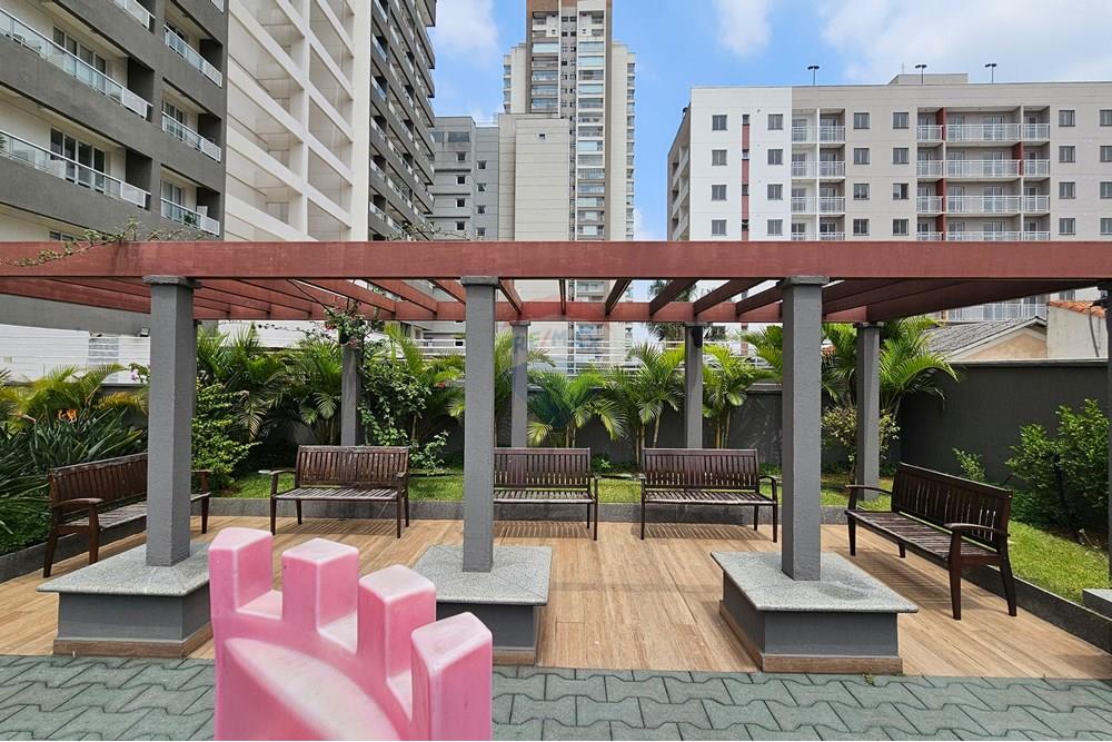 Apartamento - Venda - São Paulo , São Paulo - 48_Área comum.jpg - 601971014-180