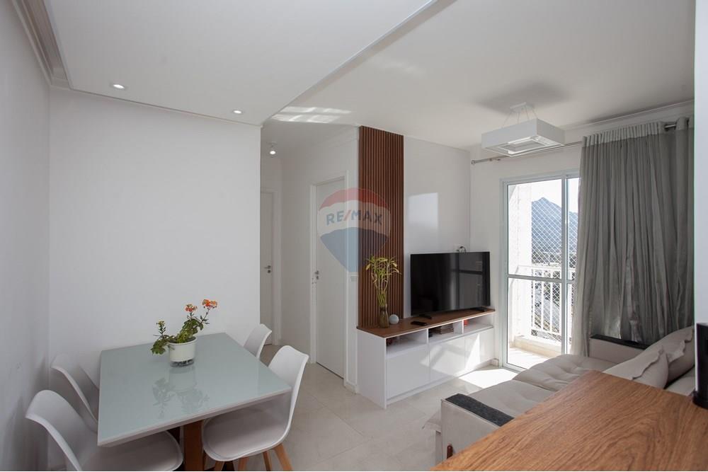 Apartamento - Venda - São Paulo , São Paulo - IMG_8284.jpg - Sala - 601751081-25