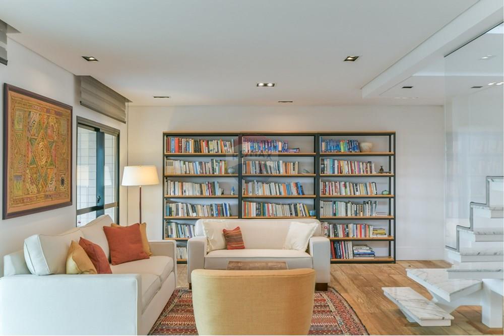 Cobertura - Venda - São Paulo , São Paulo - Foto-17.jpg - 601251016-70