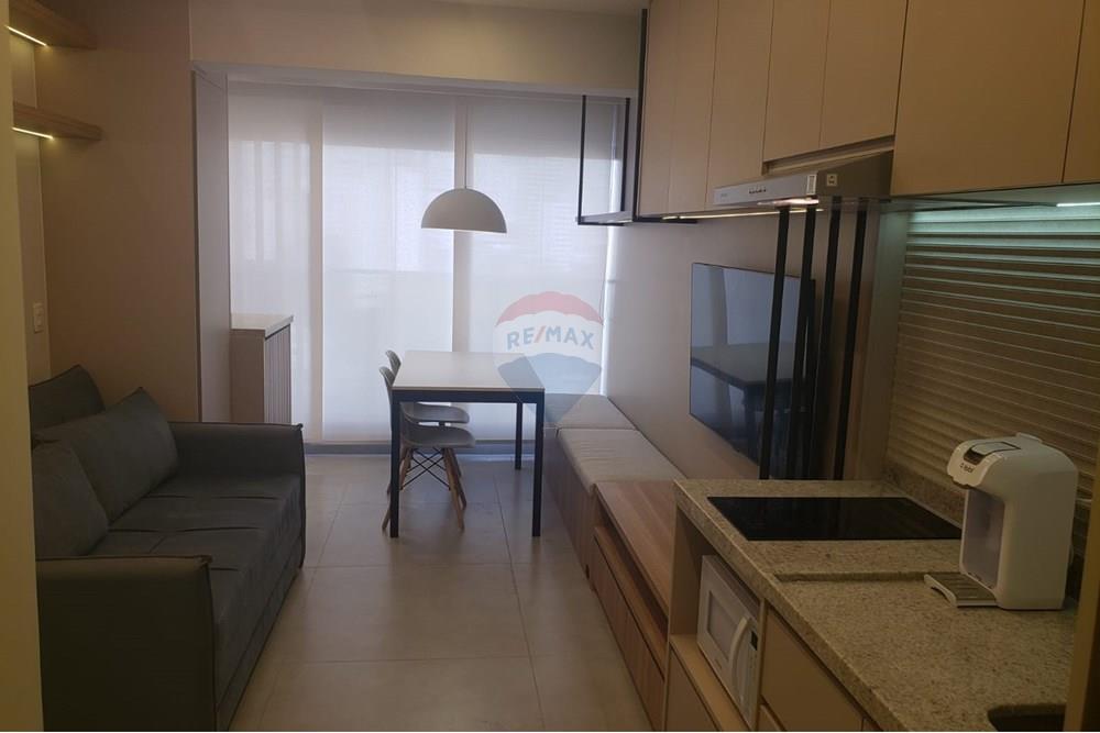 Studio - Alugar - São Paulo , São Paulo - IMG-20250512-WA0173.jpg - 601241003-168