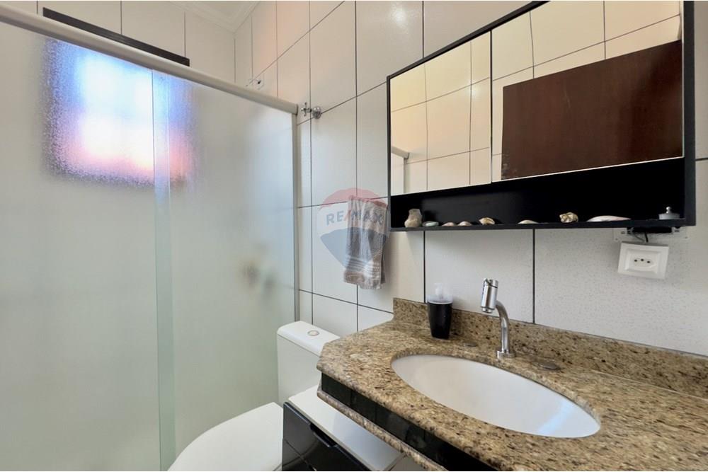 Sobrado - Venda - São Paulo , São Paulo - 601301008-69_FE - 63 - CASA VENDA RUA ORESTES BARBOSA, 233 - JD. PALMARES-INTERLAGOS  (45).jpeg - 601301008-69