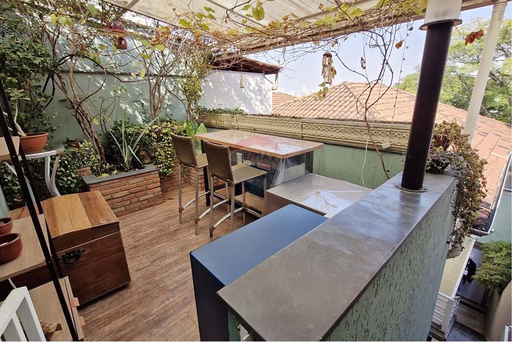 Sobrado - Venda - São Paulo , São Paulo - RUA CARACAXA, 924 (57).jpg - 601051043-8