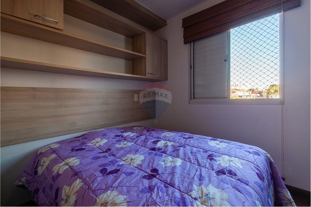 Apartamento - Venda - São Paulo , São Paulo - suíte v1.jpg - 601311011-162