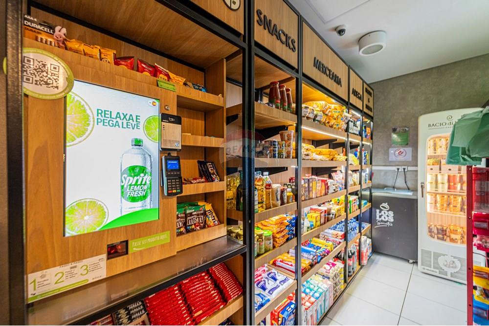 Apartamento - Venda - São Paulo , São Paulo - 045.JPG - 601301083-14